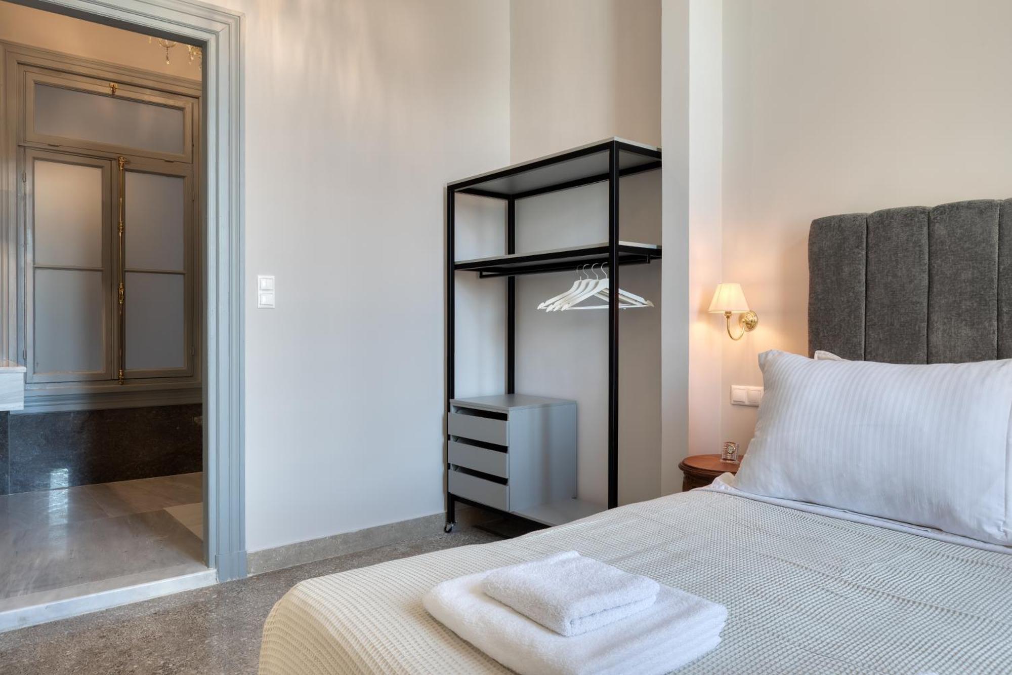 Athenian Vintage Apartments Екстер'єр фото
