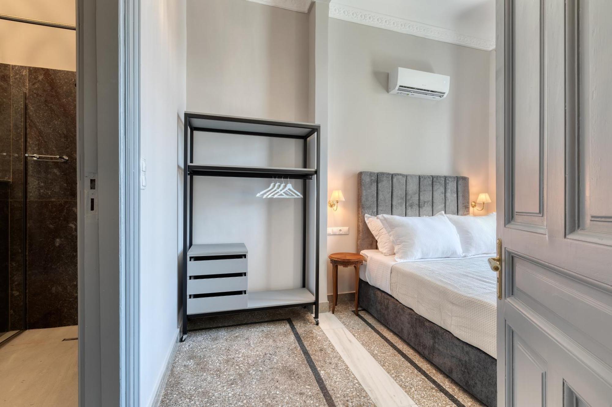 Athenian Vintage Apartments Екстер'єр фото